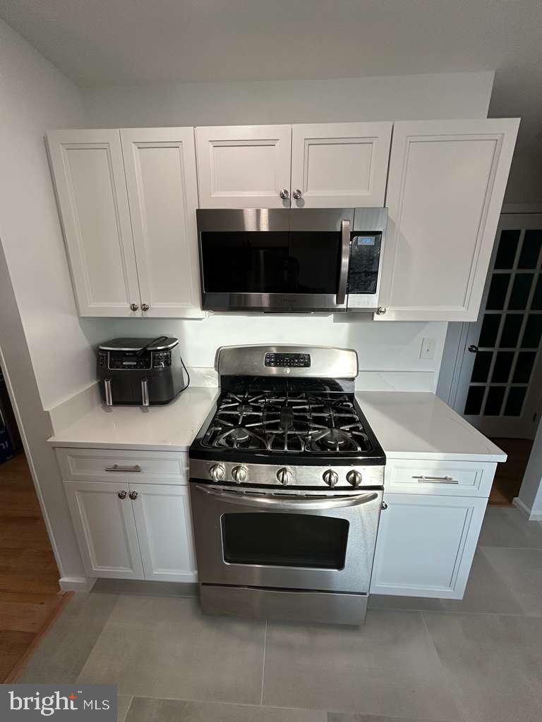 MT VERNON VALLEY - Residential