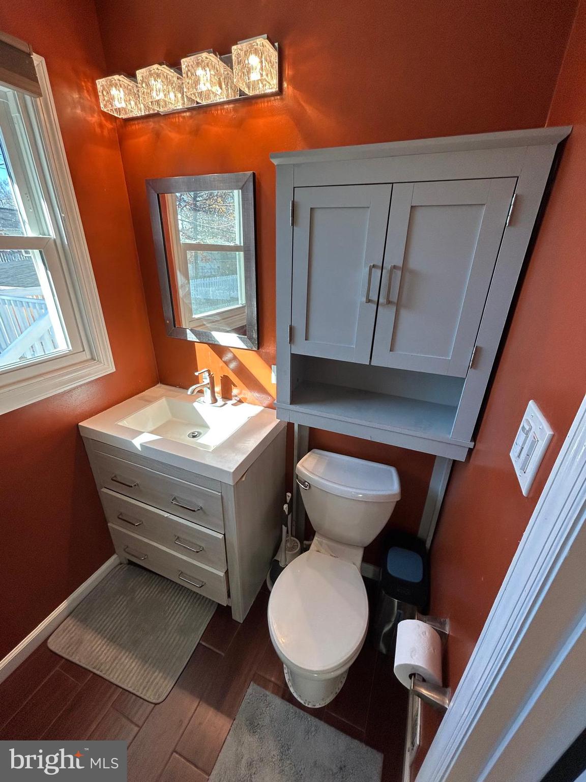 MT VERNON VALLEY - Residential