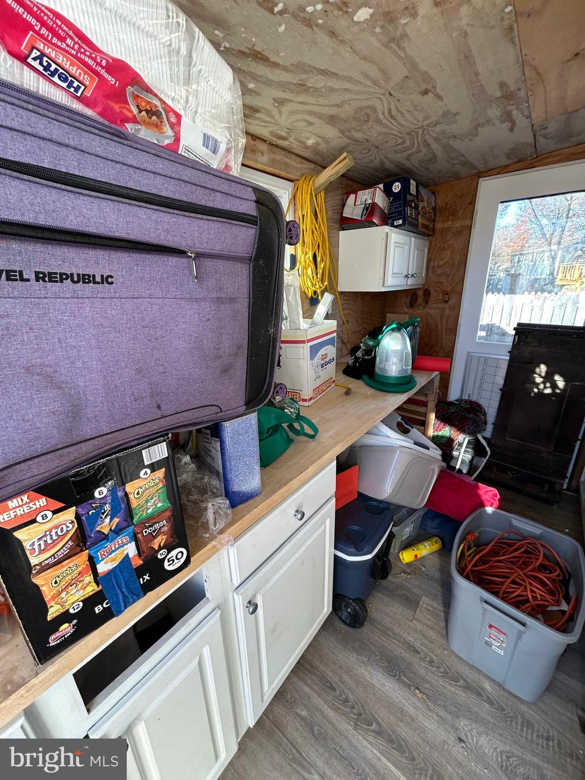 MT VERNON VALLEY - Residential