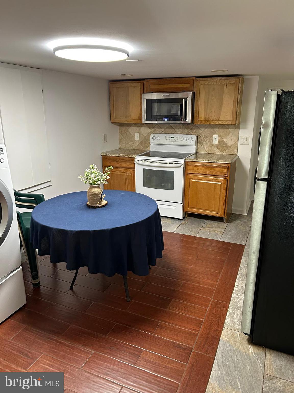 MT VERNON VALLEY - Residential