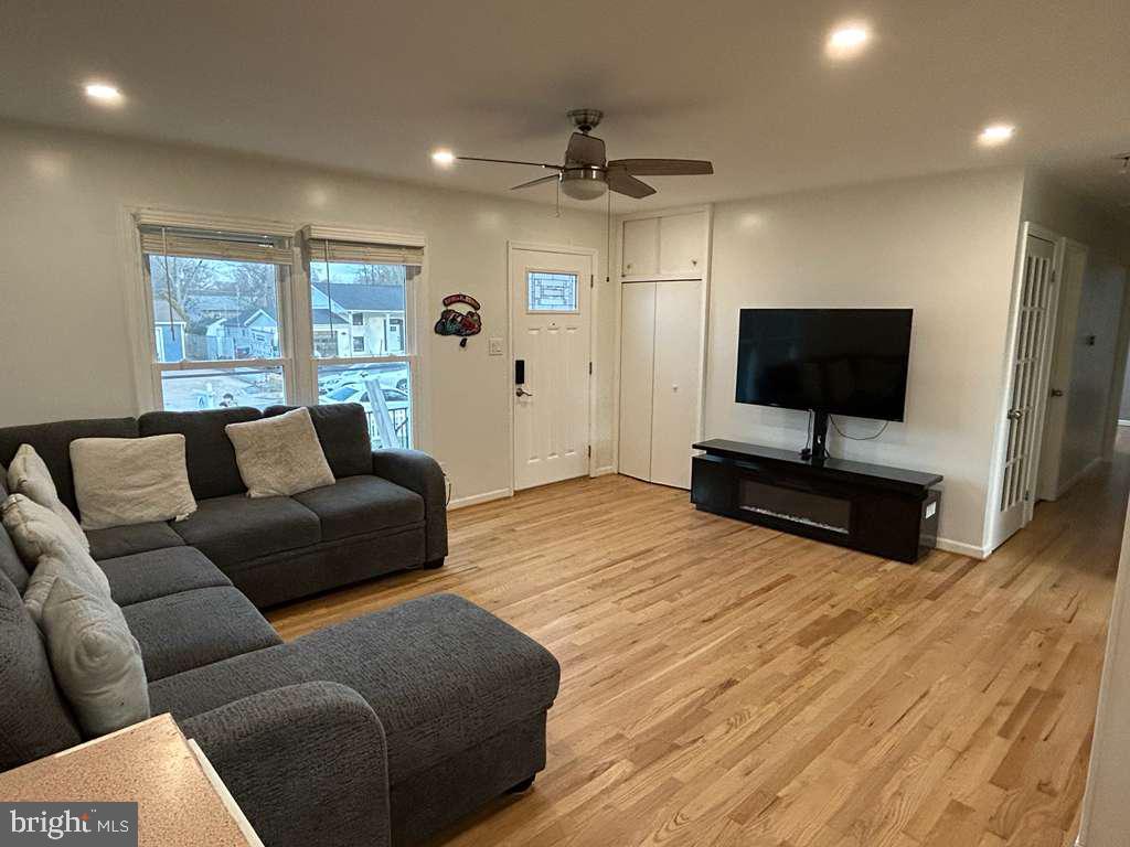 MT VERNON VALLEY - Residential