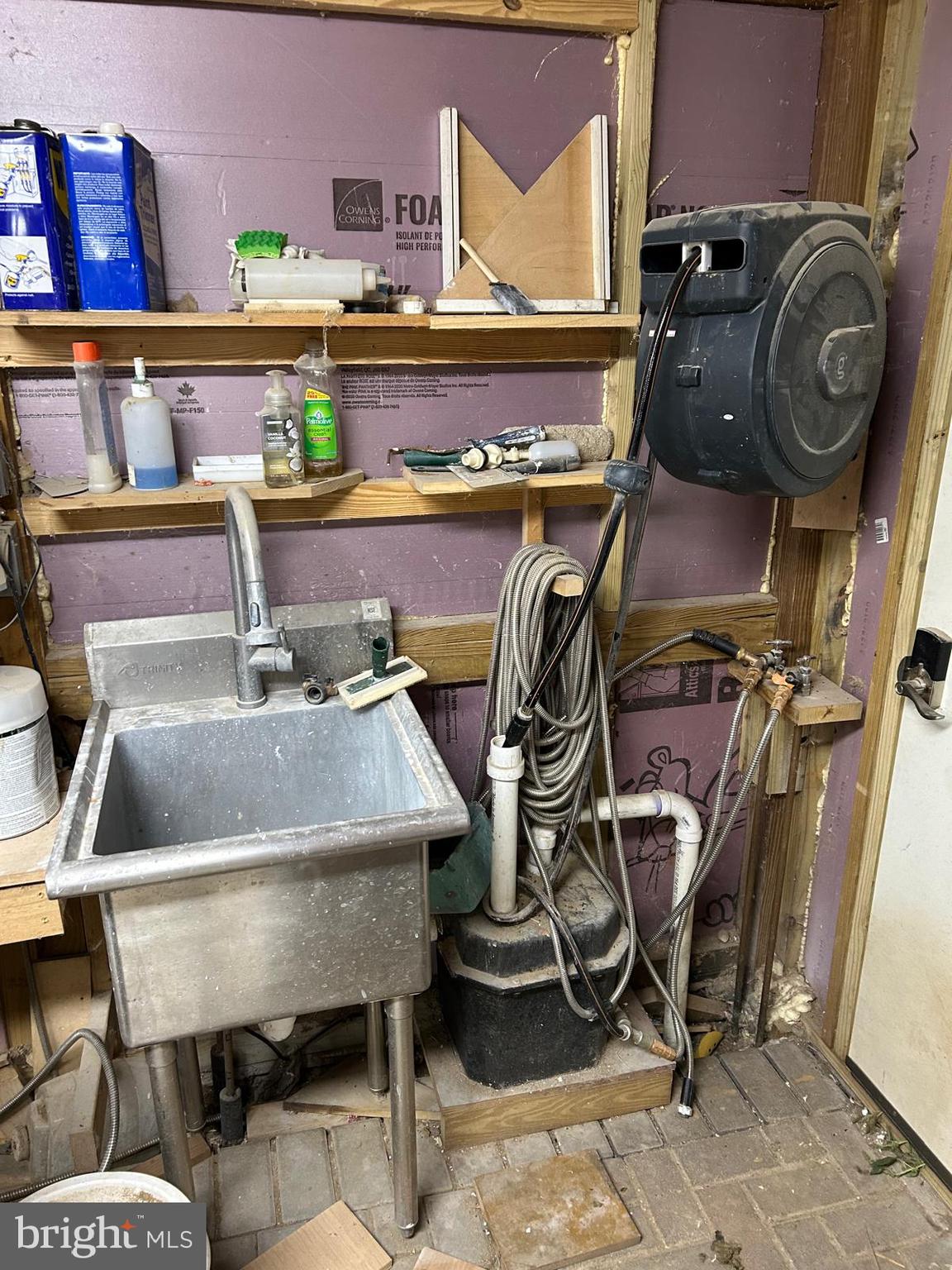 MT VERNON VALLEY - Residential