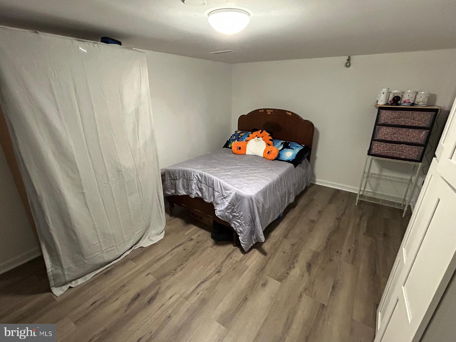 MT VERNON VALLEY - Residential