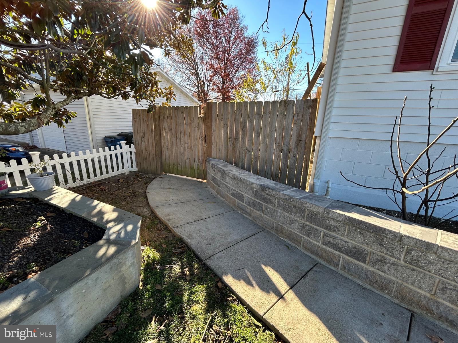 MT VERNON VALLEY - Residential