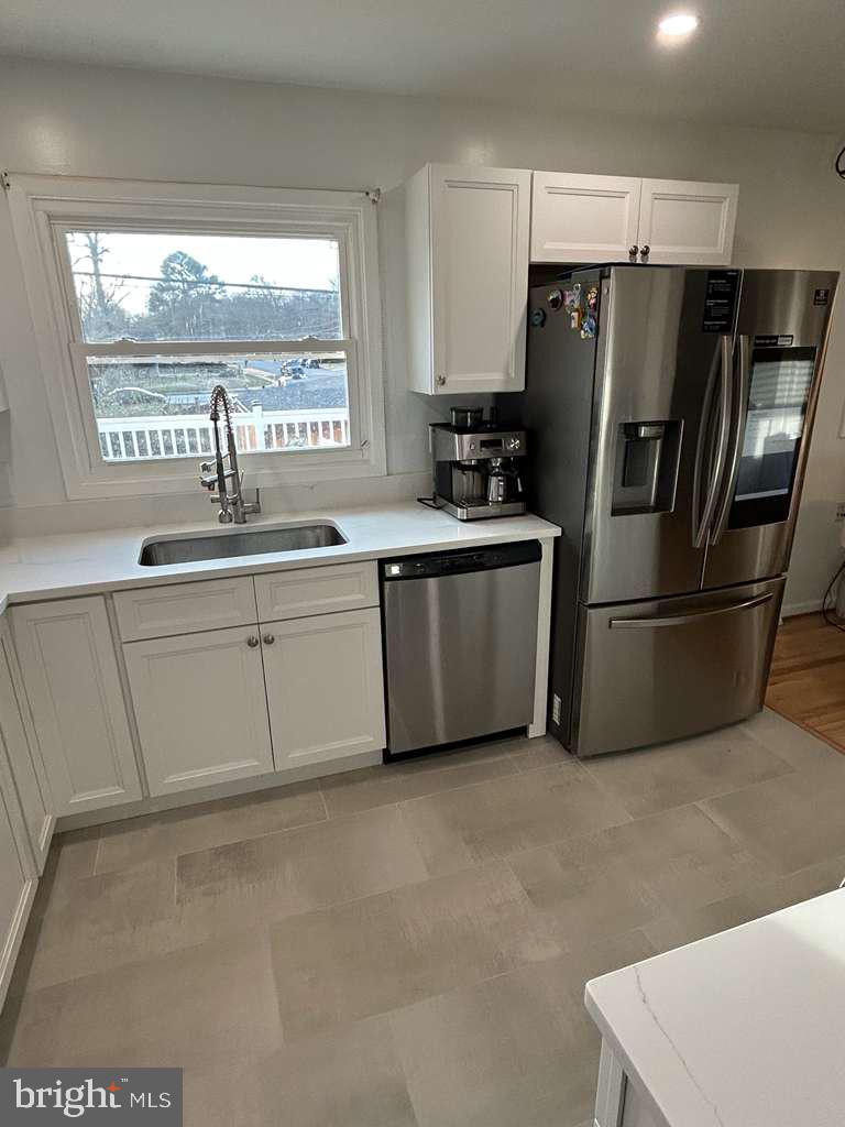 MT VERNON VALLEY - Residential