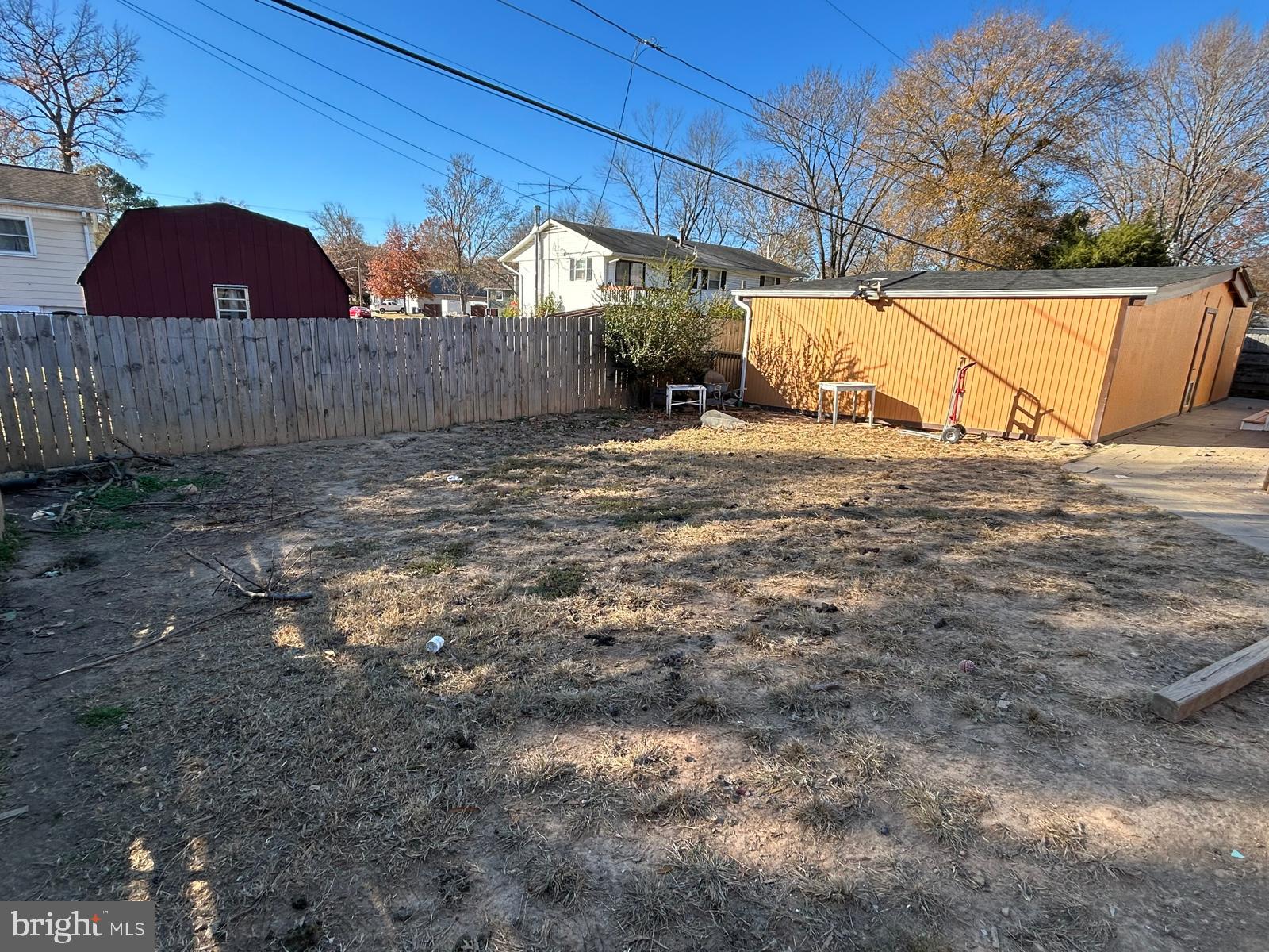 MT VERNON VALLEY - Residential