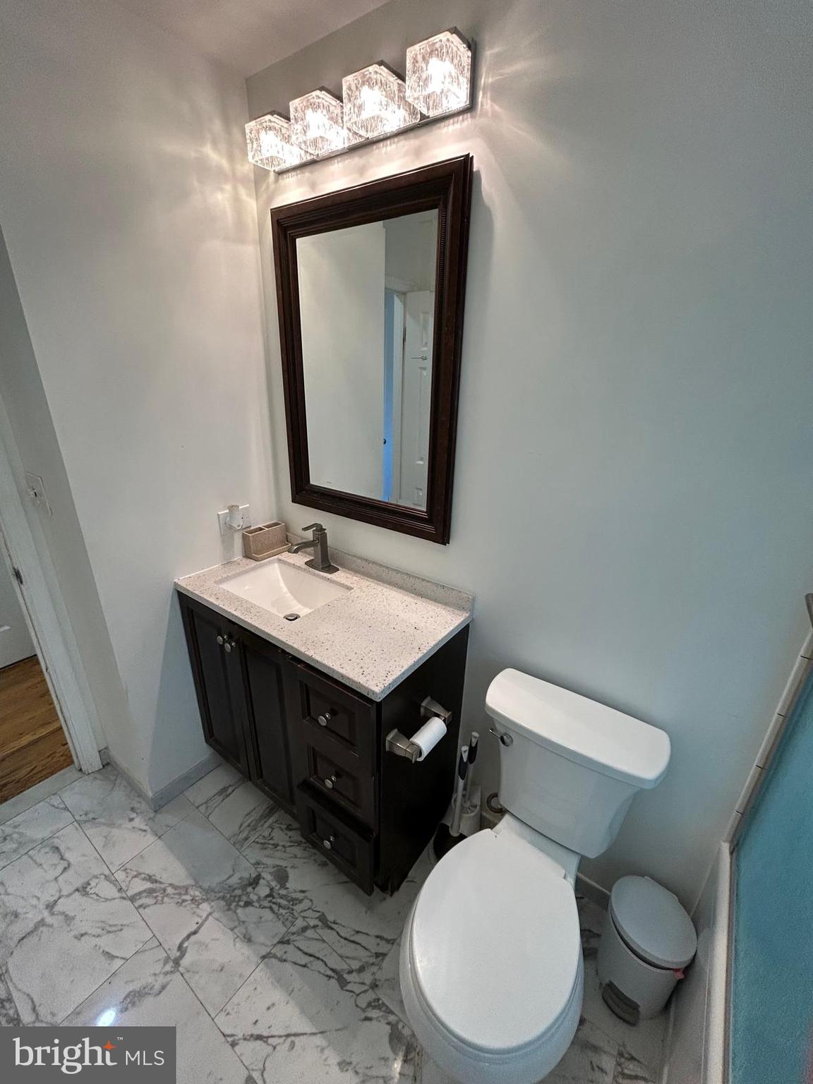 MT VERNON VALLEY - Residential