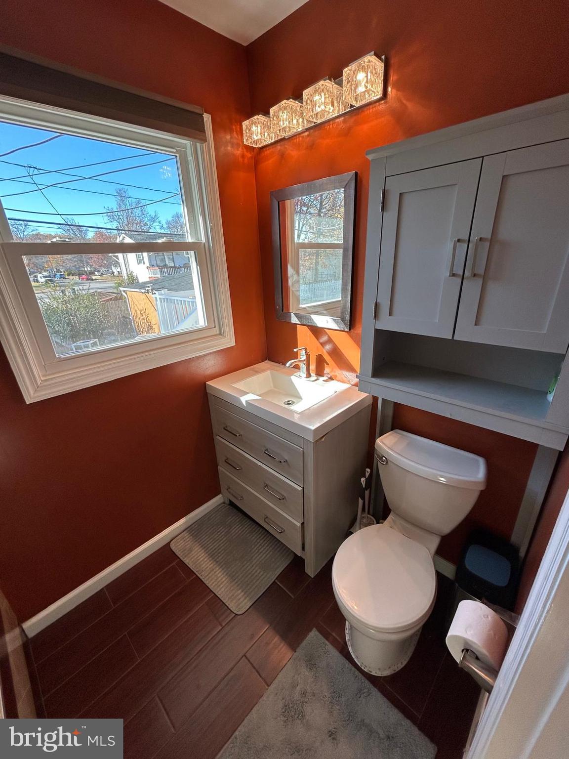 MT VERNON VALLEY - Residential