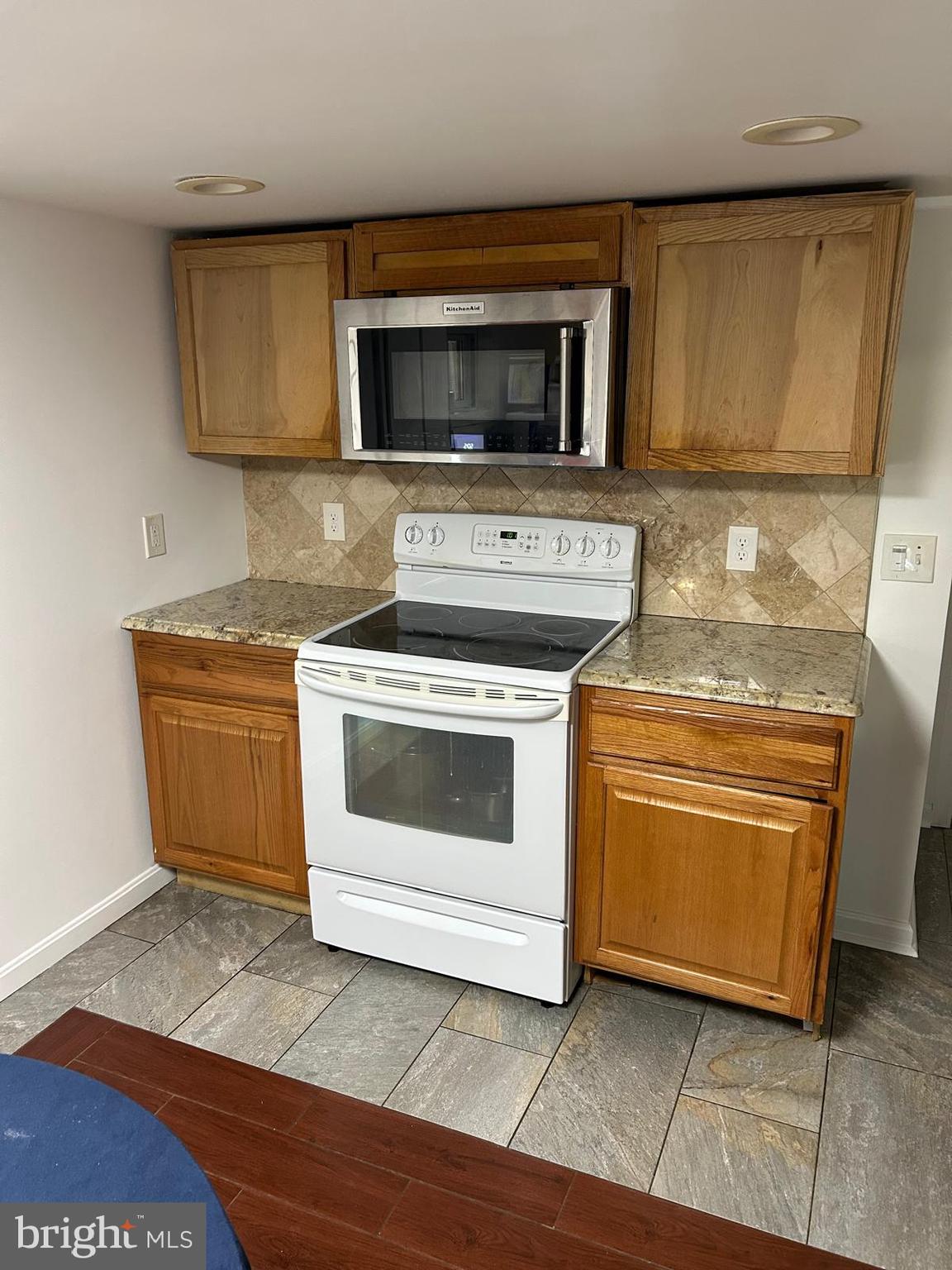 MT VERNON VALLEY - Residential