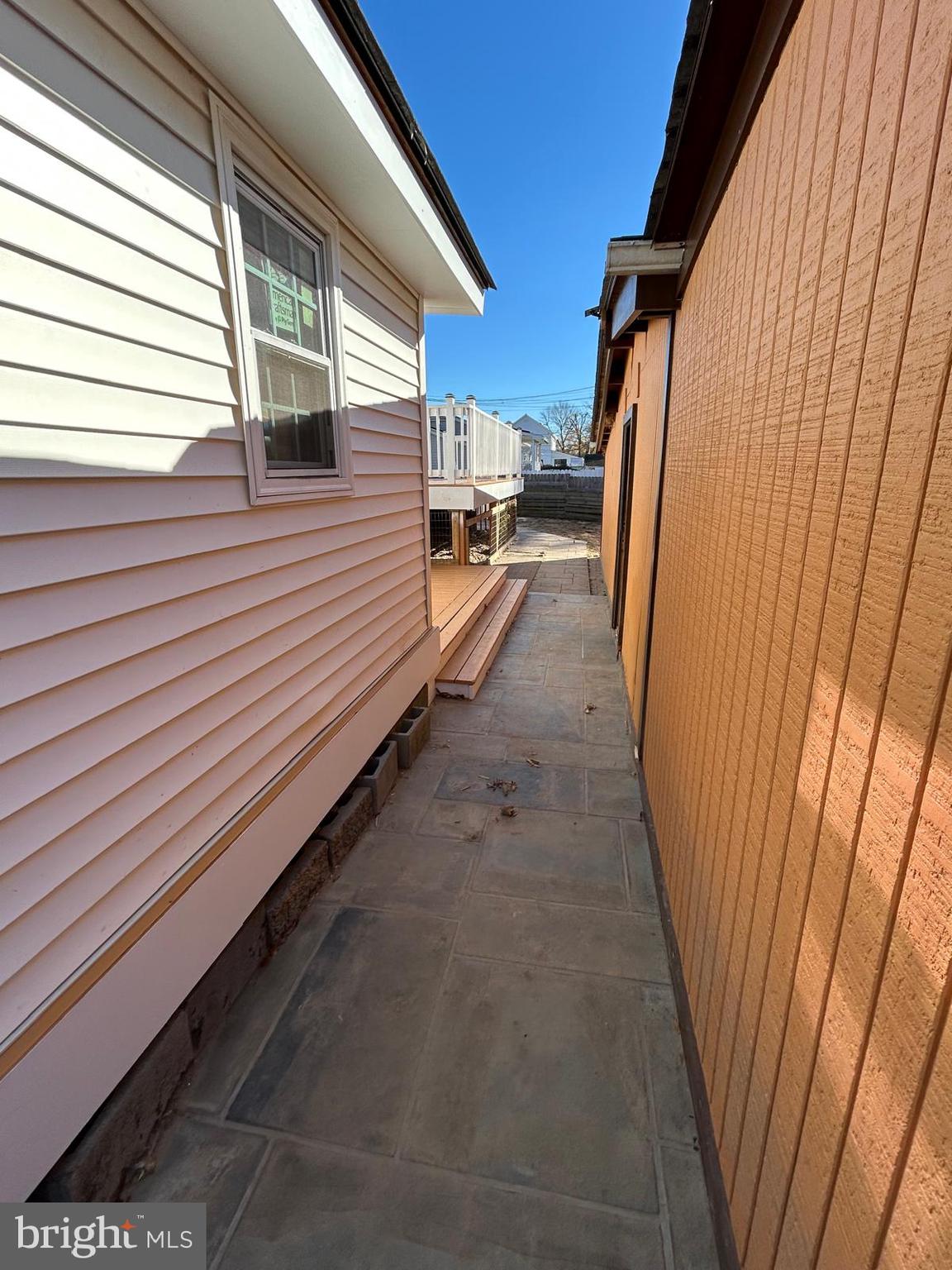 MT VERNON VALLEY - Residential