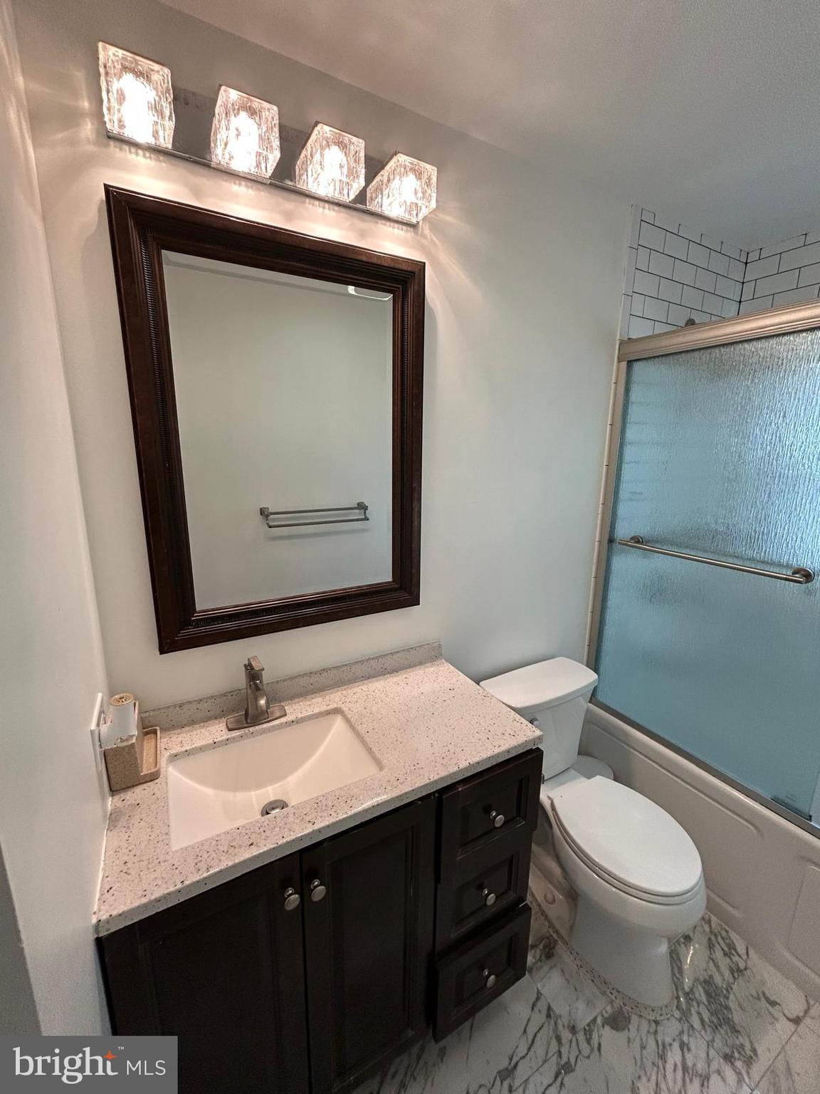 MT VERNON VALLEY - Residential