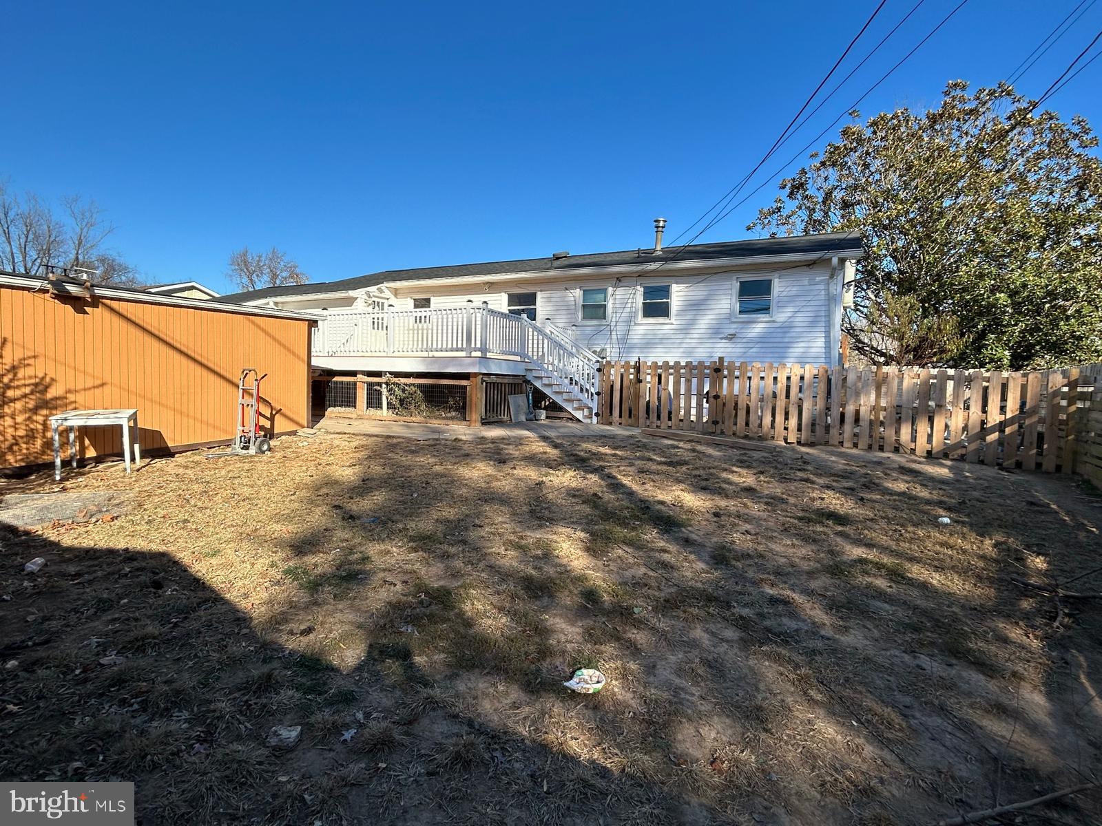 MT VERNON VALLEY - Residential