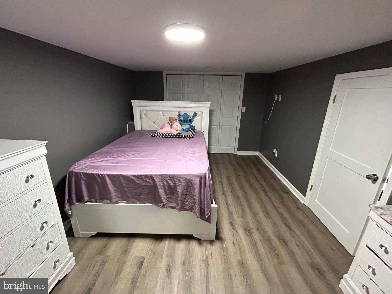 MT VERNON VALLEY - Residential