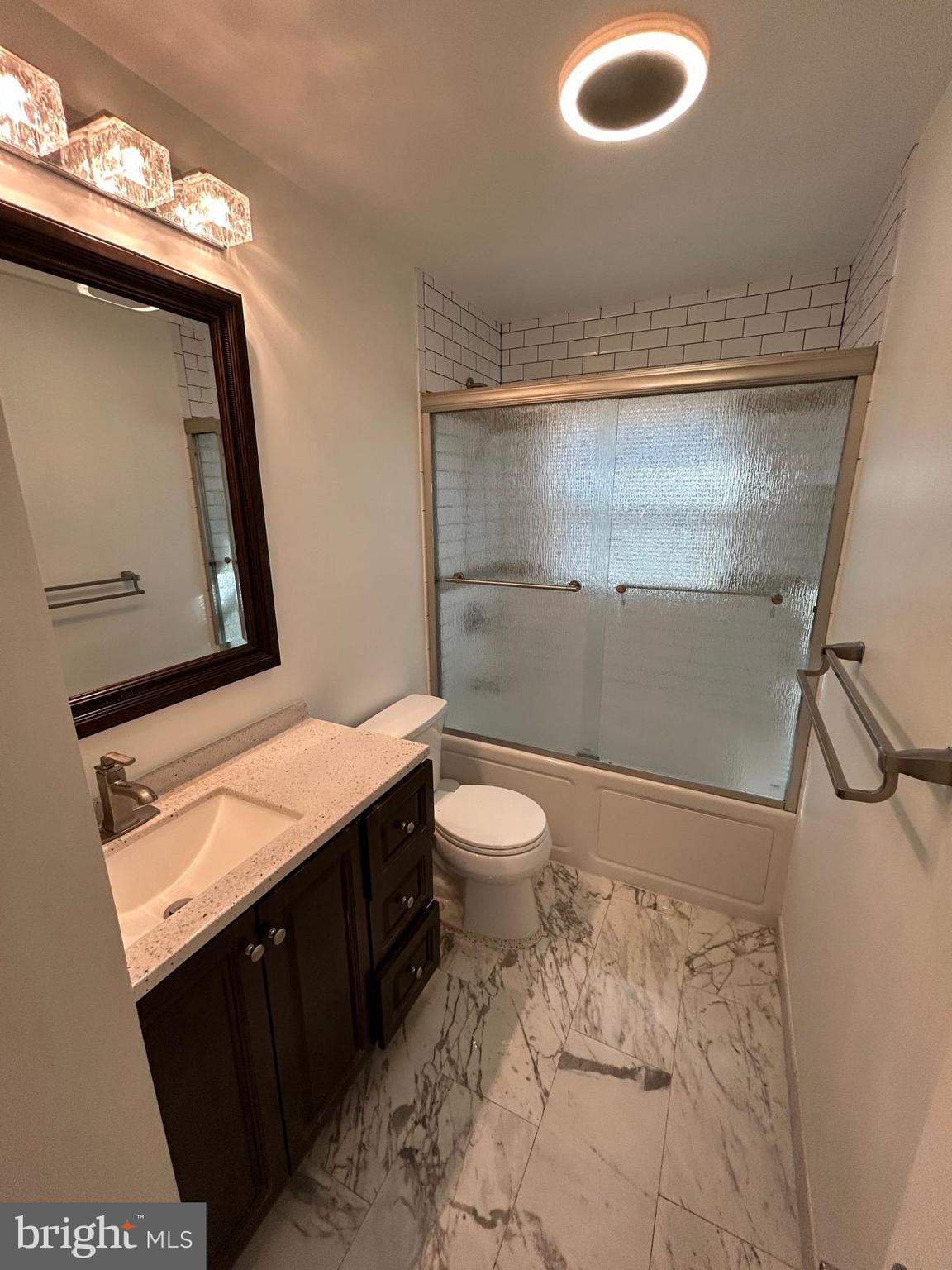 MT VERNON VALLEY - Residential