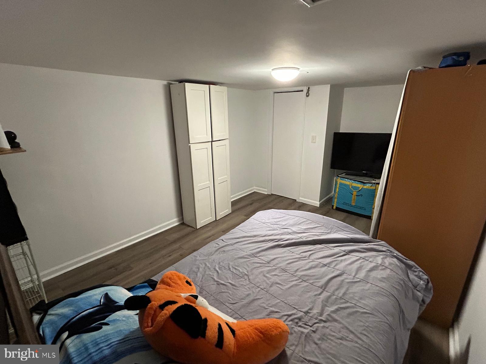 MT VERNON VALLEY - Residential