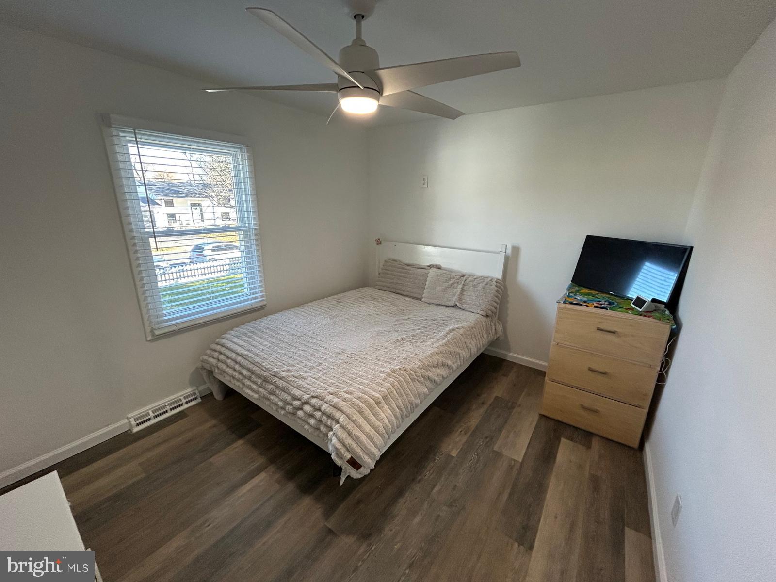 MT VERNON VALLEY - Residential