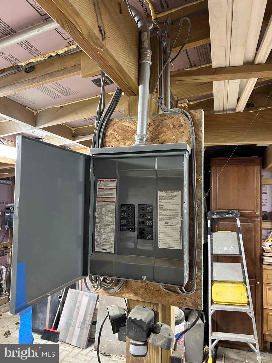 MT VERNON VALLEY - Residential