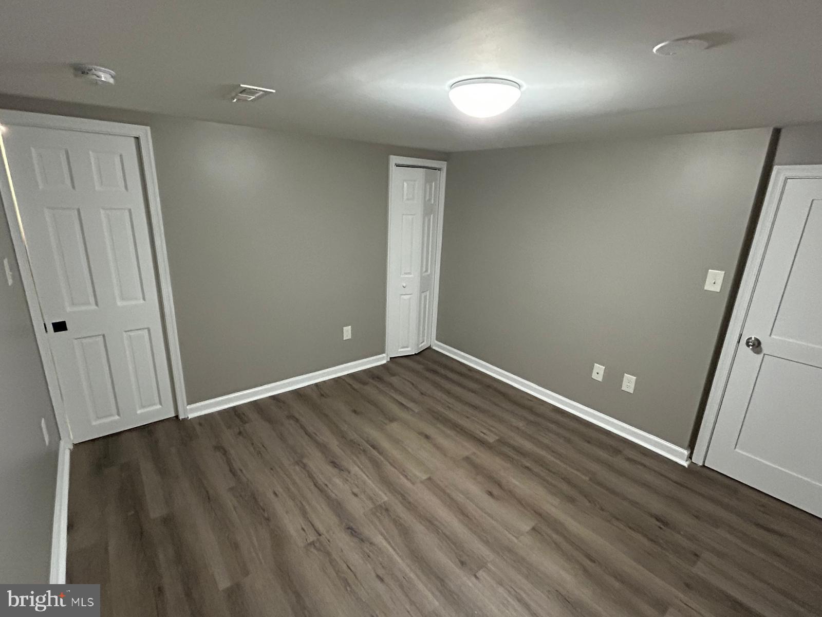 MT VERNON VALLEY - Residential