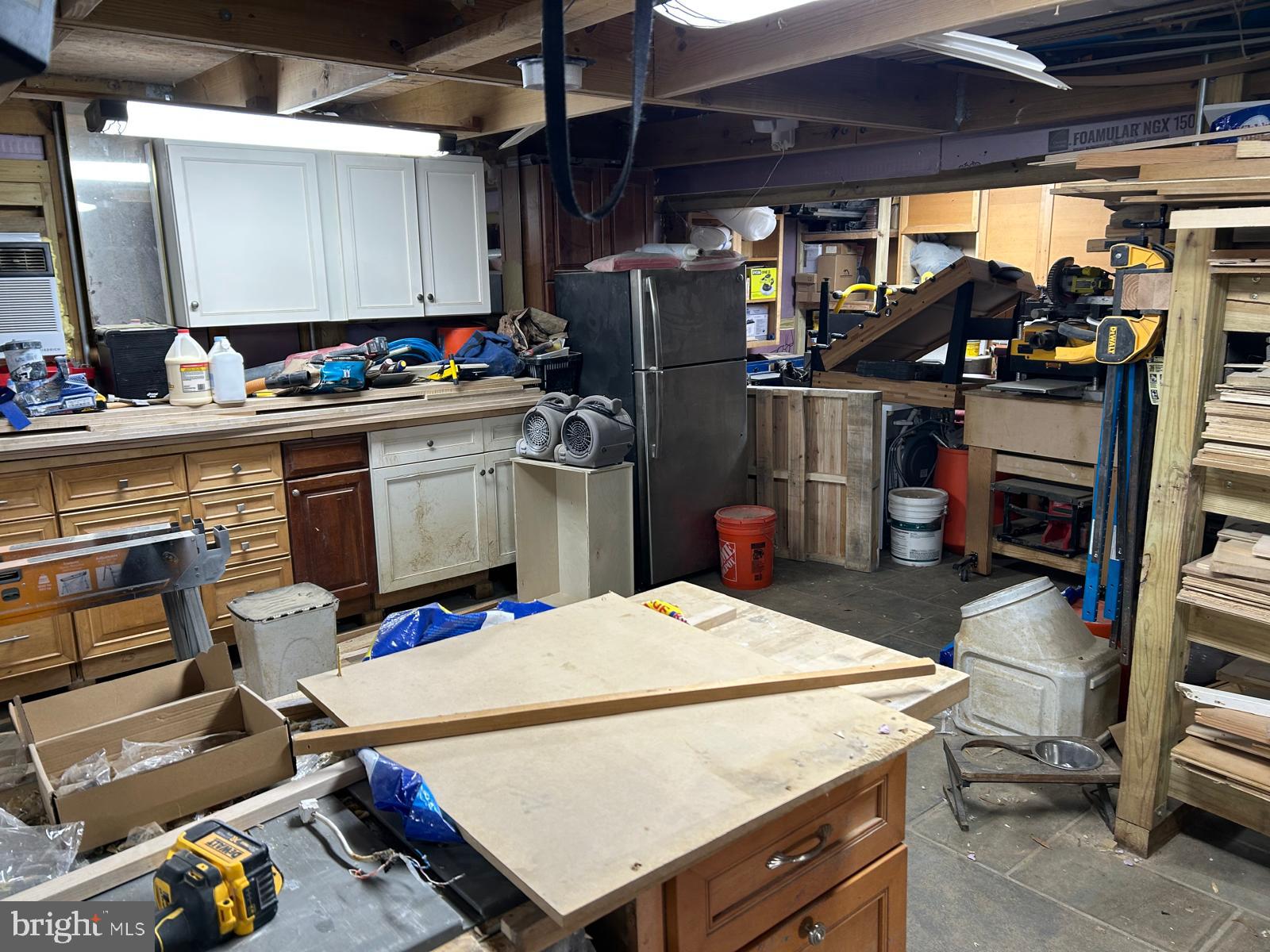 MT VERNON VALLEY - Residential