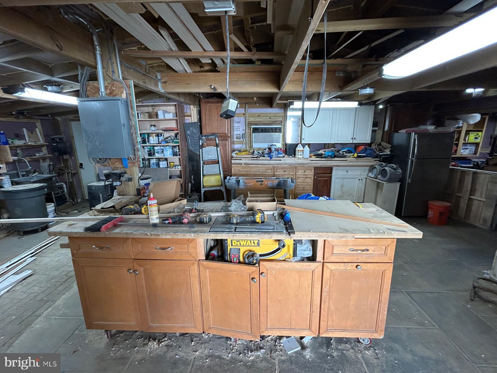 MT VERNON VALLEY - Residential