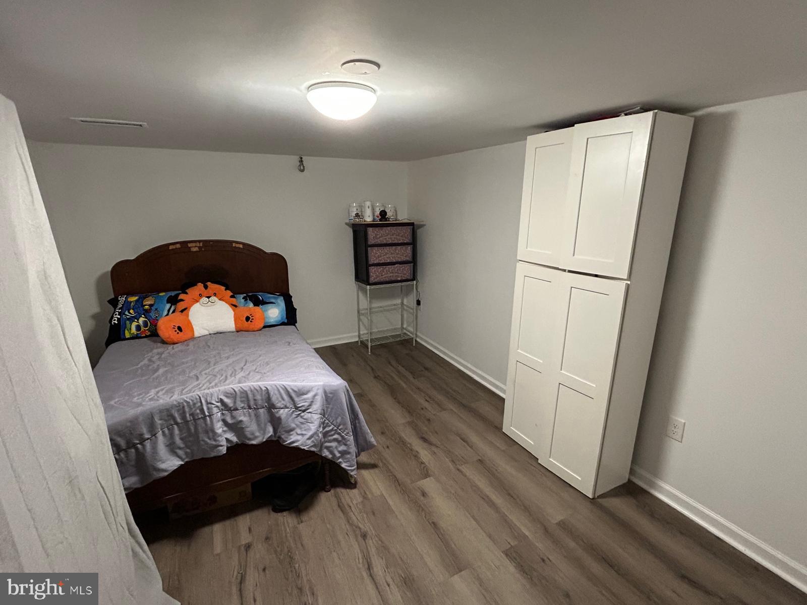 MT VERNON VALLEY - Residential