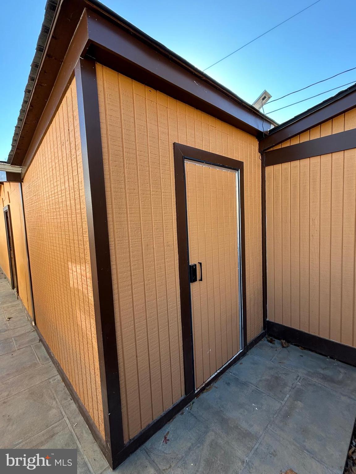 MT VERNON VALLEY - Residential