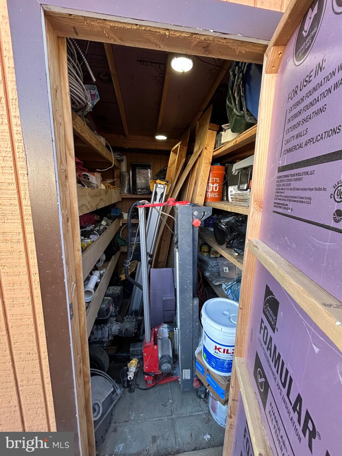 MT VERNON VALLEY - Residential