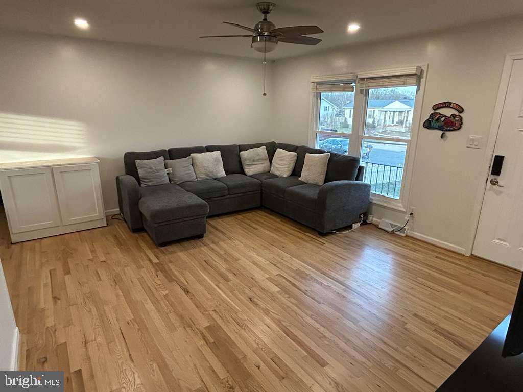 MT VERNON VALLEY - Residential