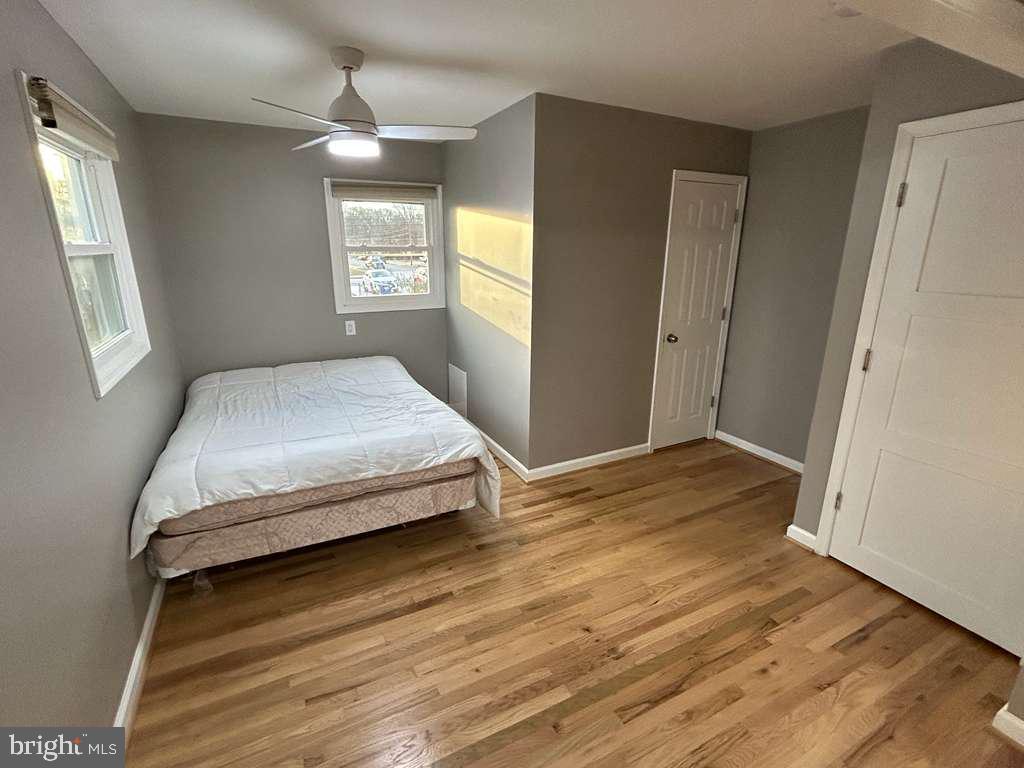 MT VERNON VALLEY - Residential