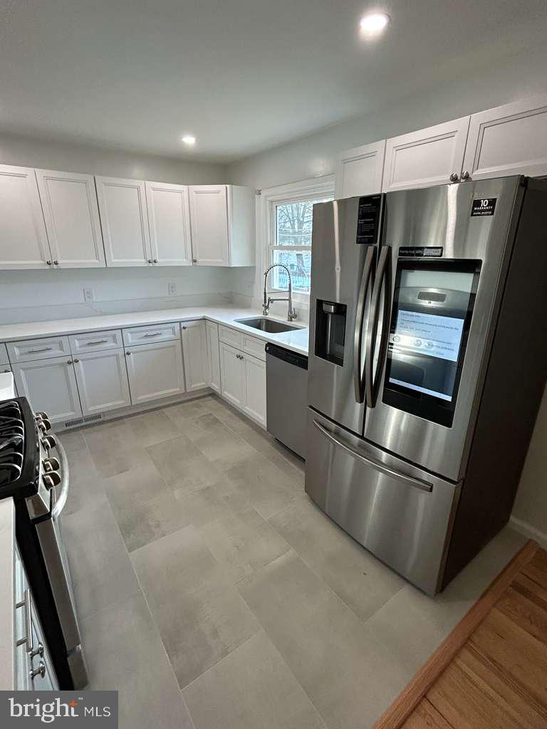 MT VERNON VALLEY - Residential