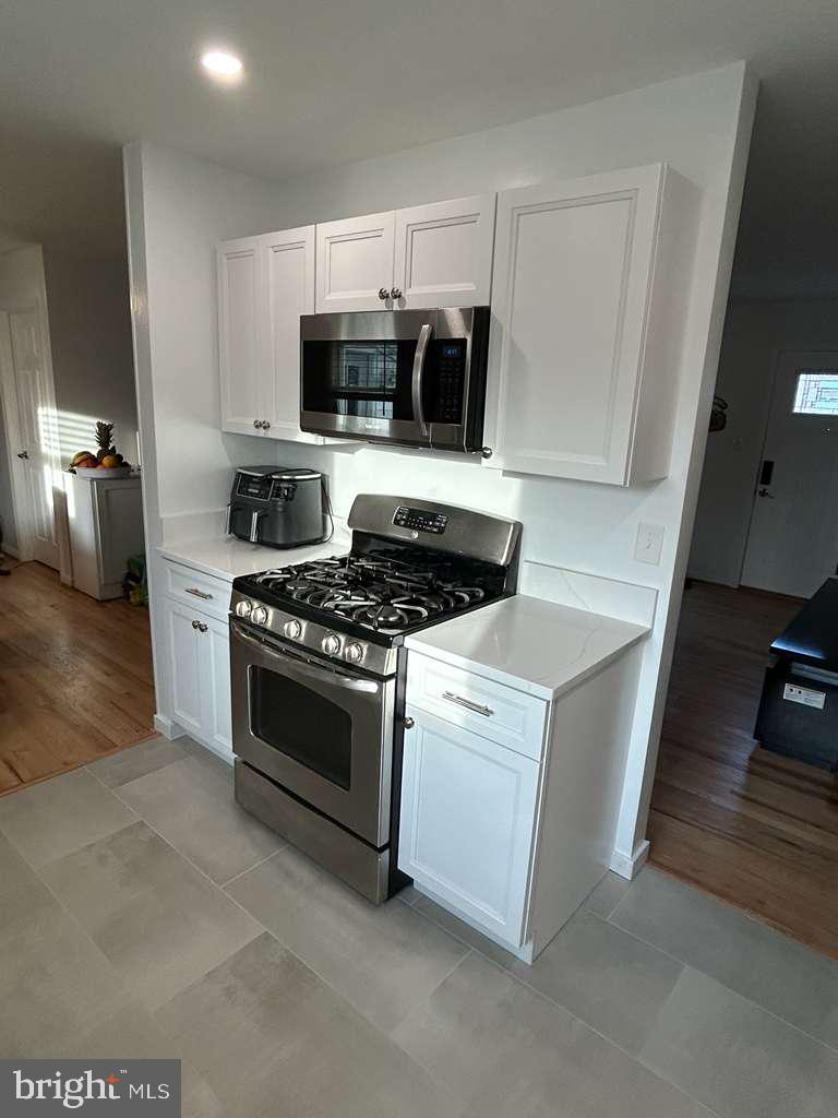 MT VERNON VALLEY - Residential