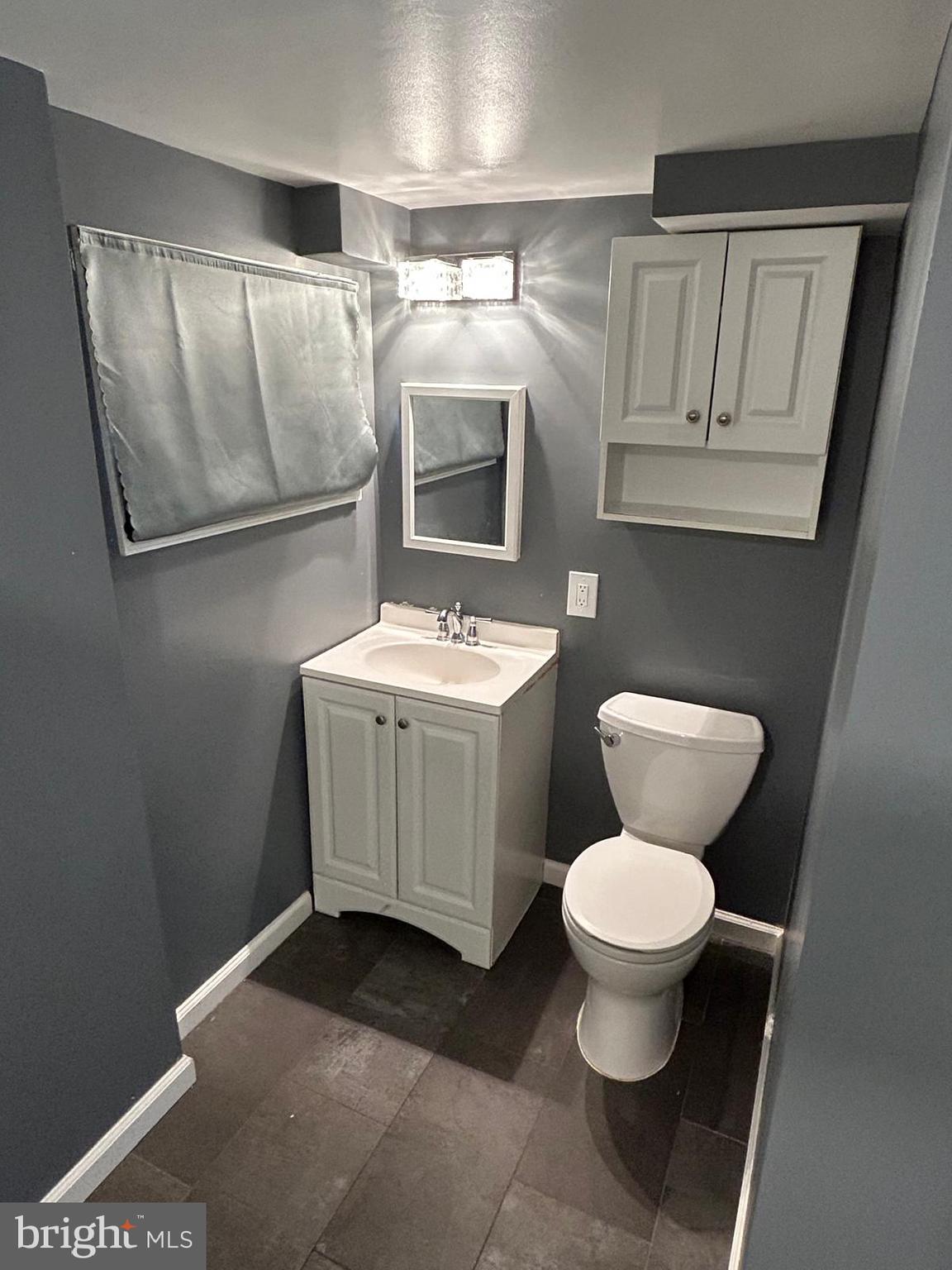 MT VERNON VALLEY - Residential