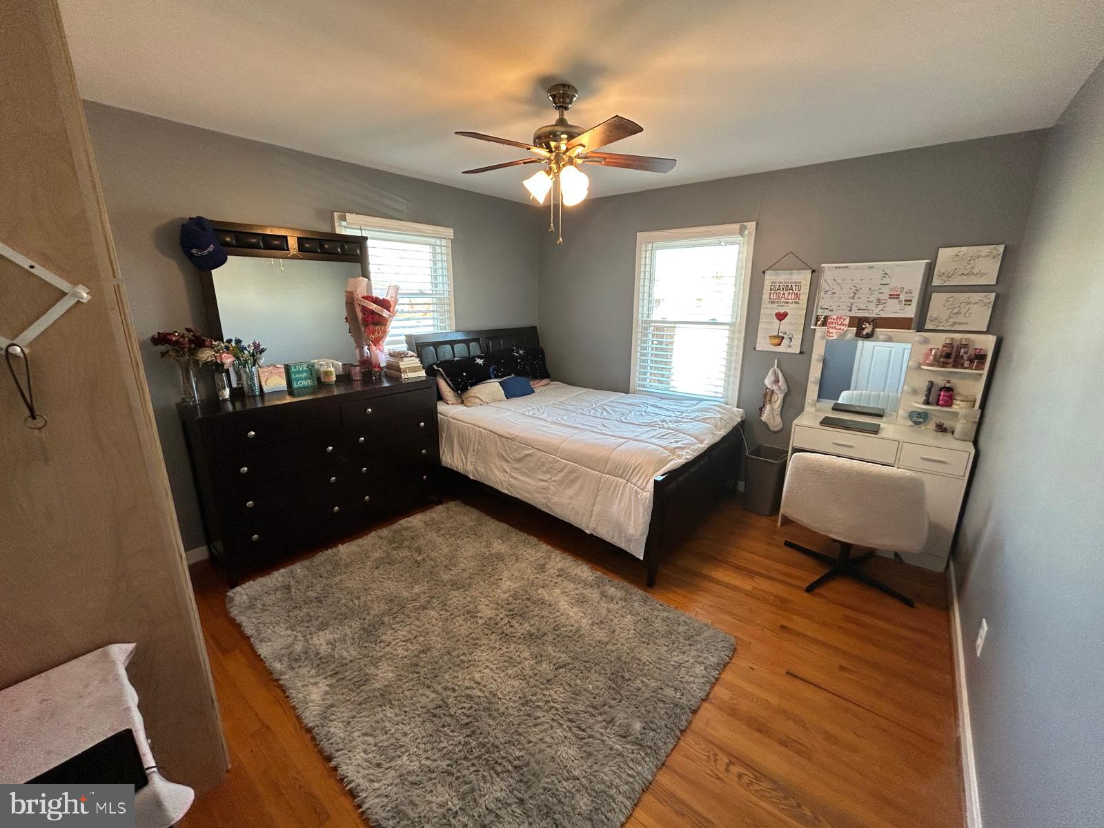 MT VERNON VALLEY - Residential