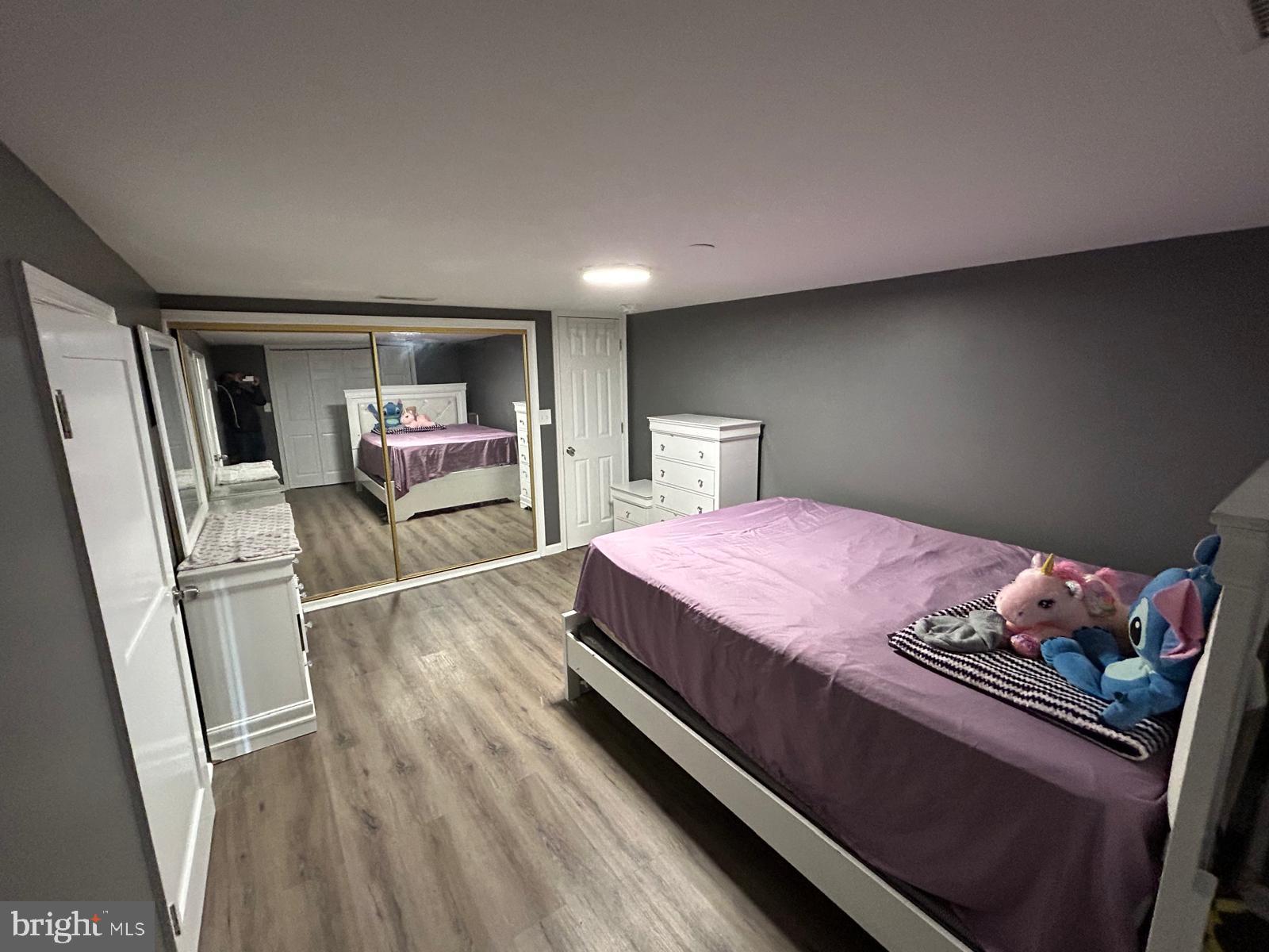 MT VERNON VALLEY - Residential