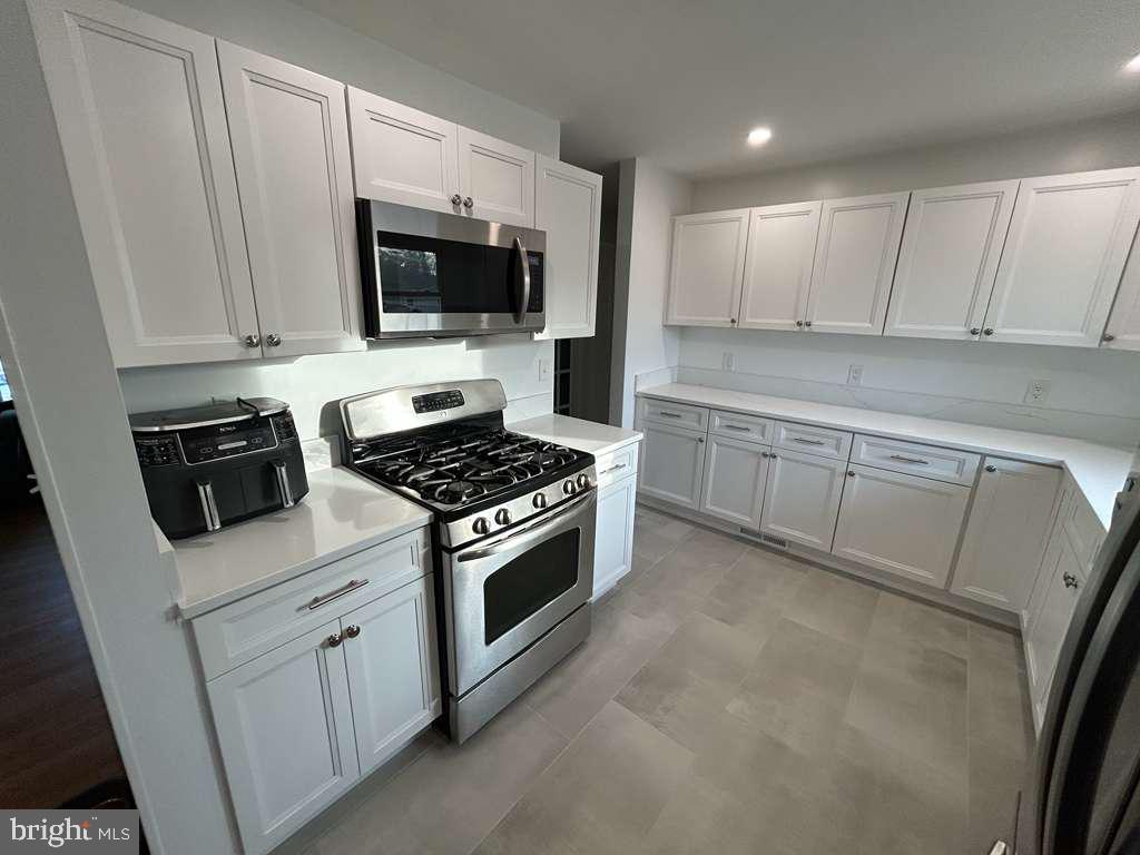 MT VERNON VALLEY - Residential