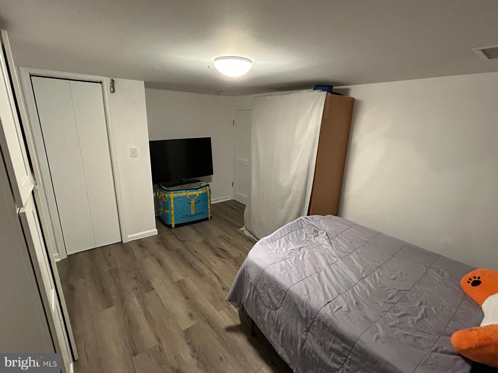 MT VERNON VALLEY - Residential