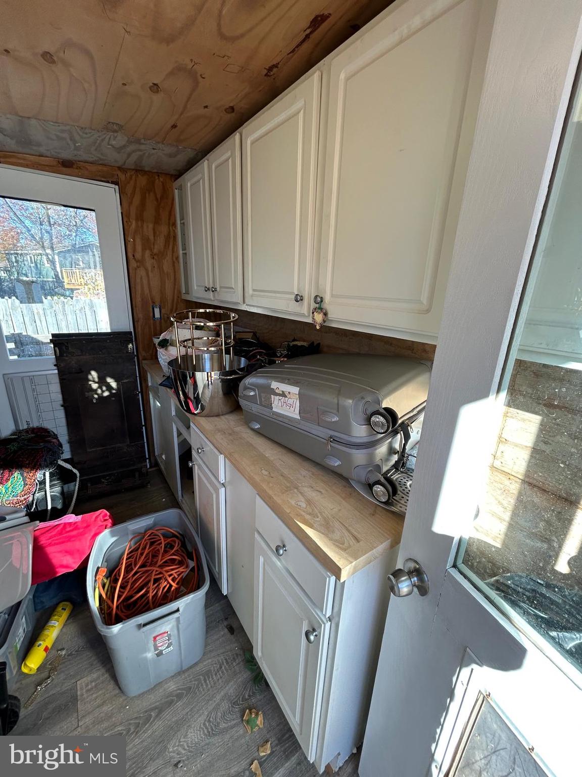 MT VERNON VALLEY - Residential