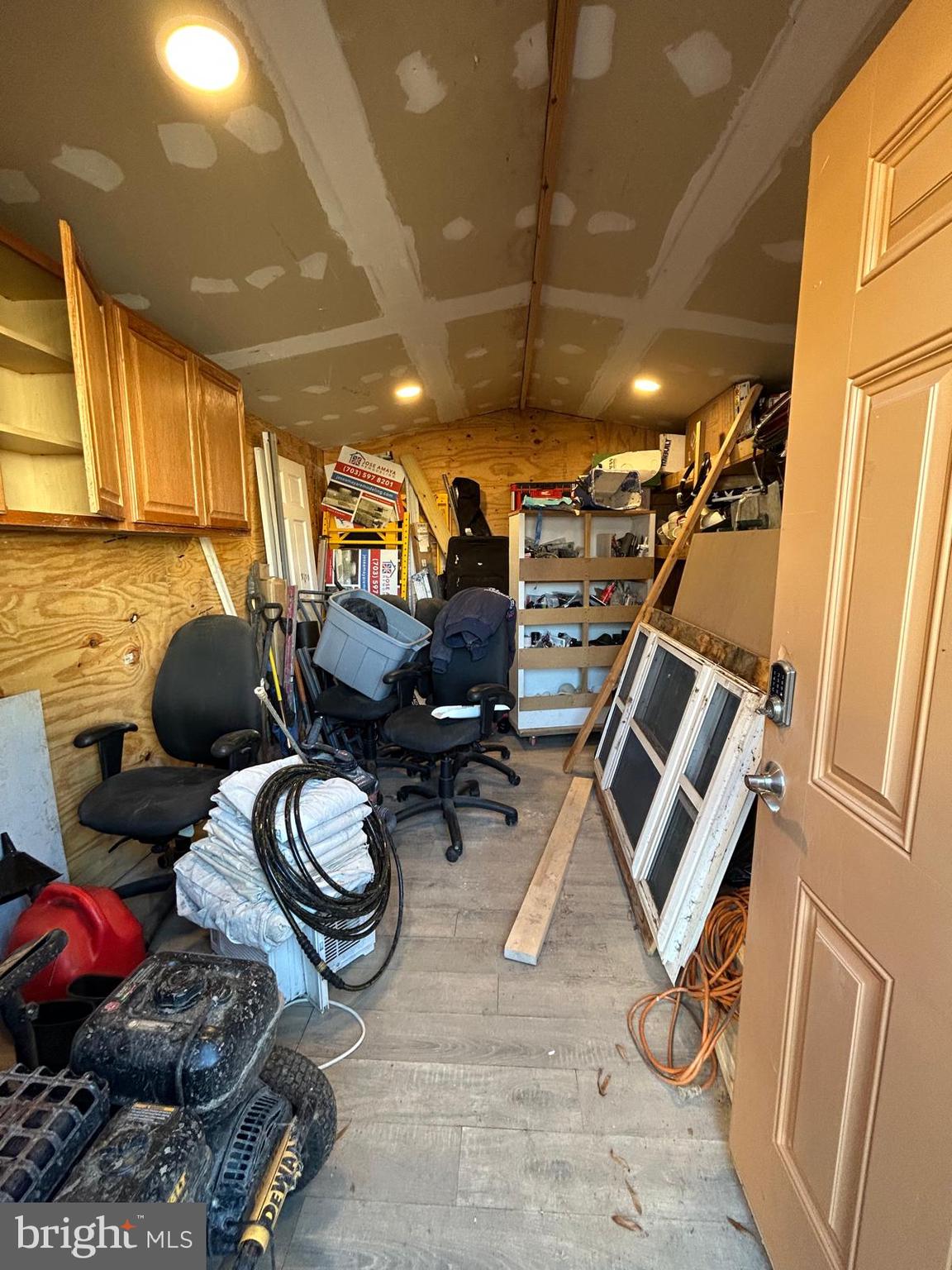 MT VERNON VALLEY - Residential