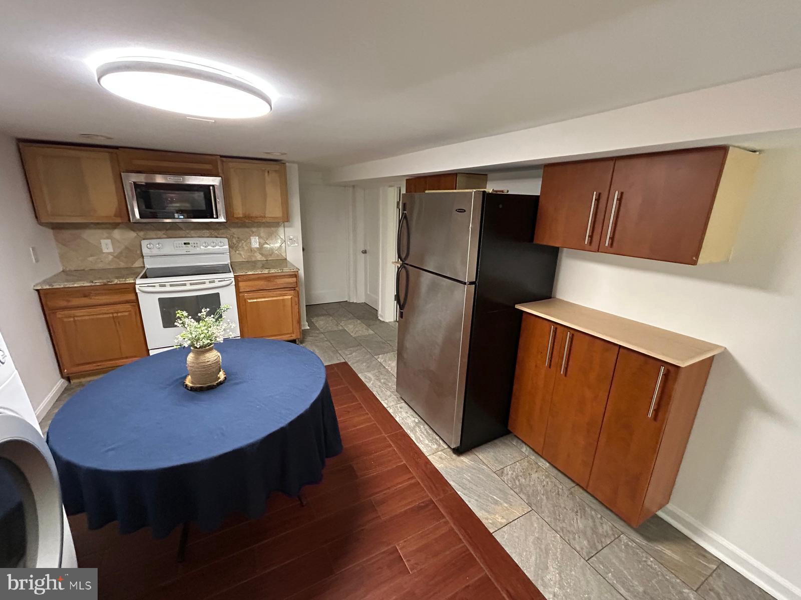 MT VERNON VALLEY - Residential