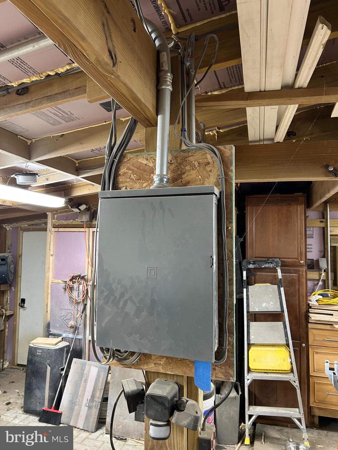 MT VERNON VALLEY - Residential