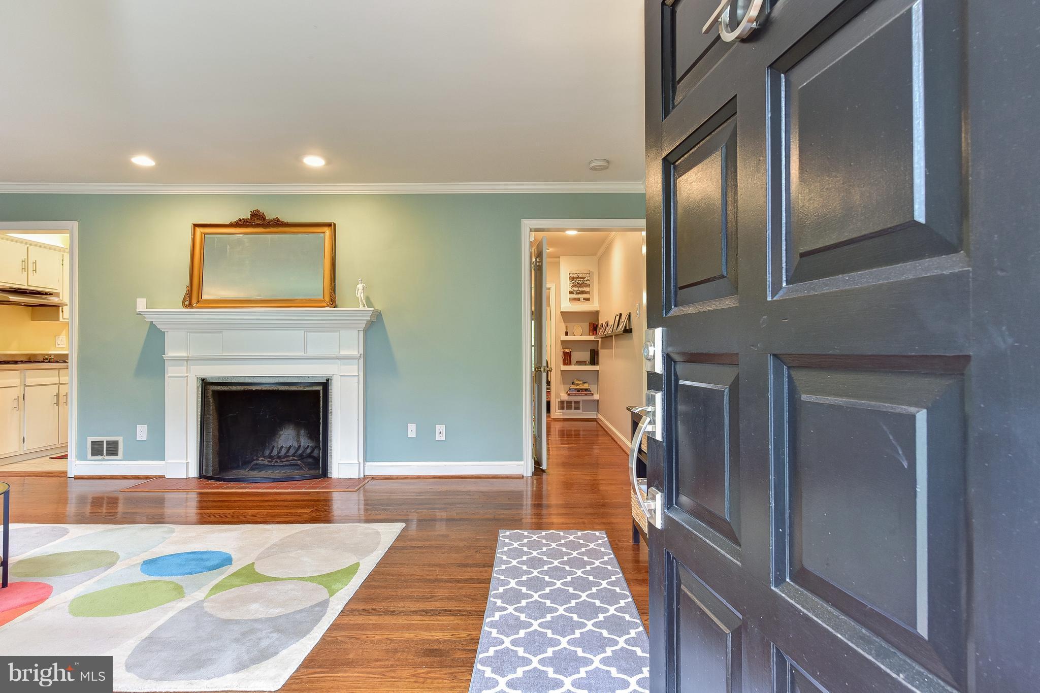 GEORGE WASHINGTON PARK - Residential