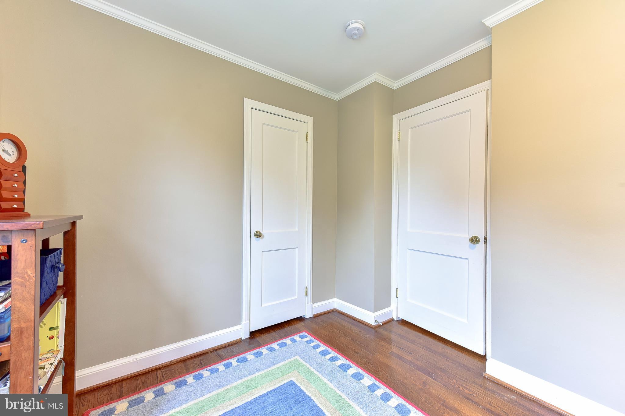 GEORGE WASHINGTON PARK - Residential