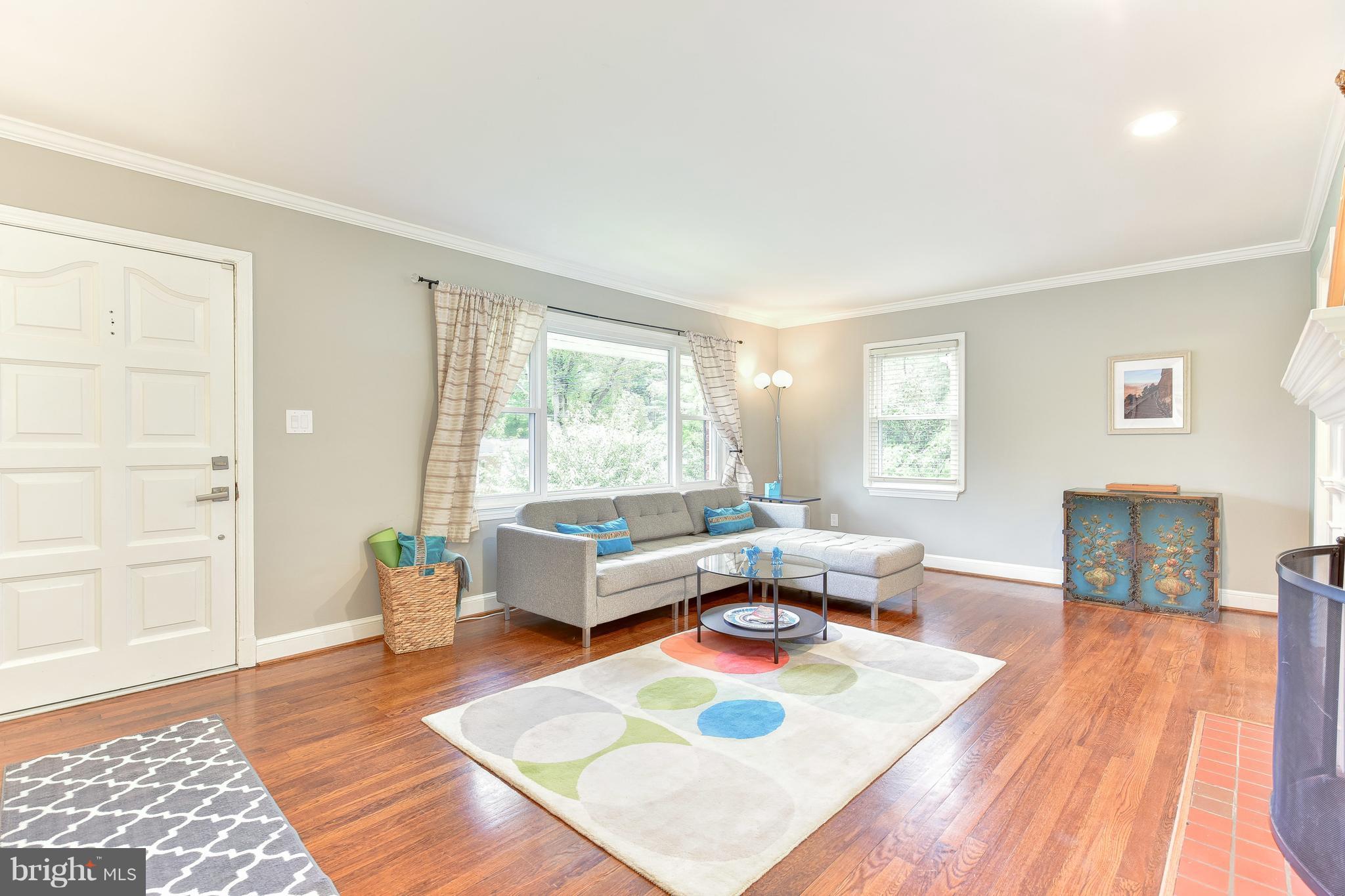 GEORGE WASHINGTON PARK - Residential