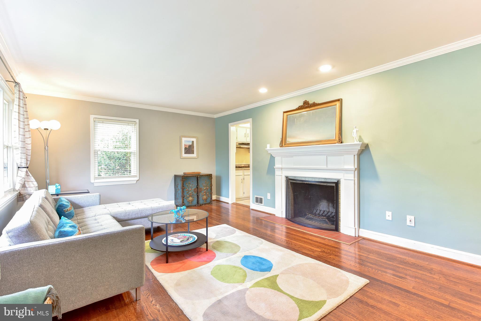 GEORGE WASHINGTON PARK - Residential