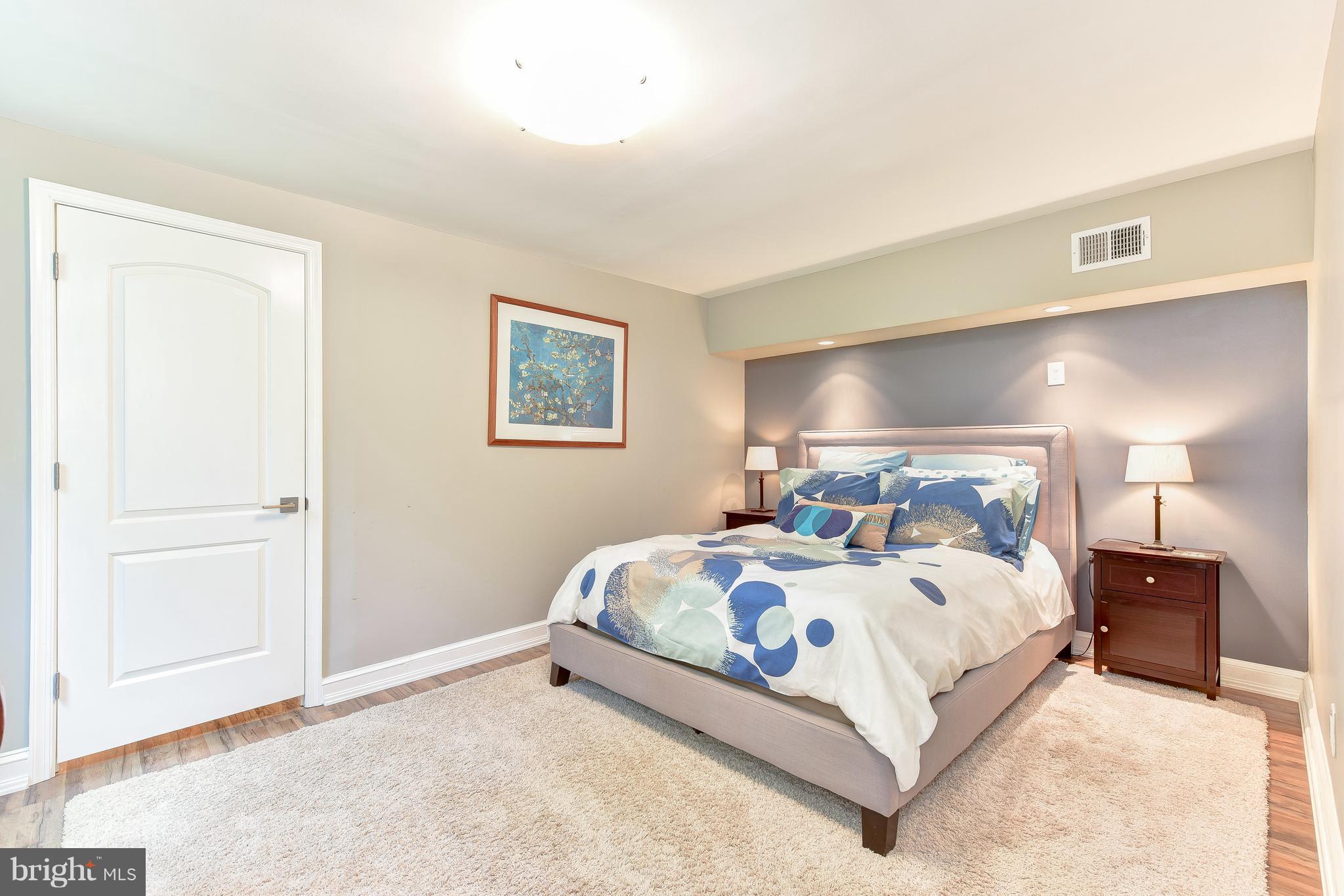 GEORGE WASHINGTON PARK - Residential