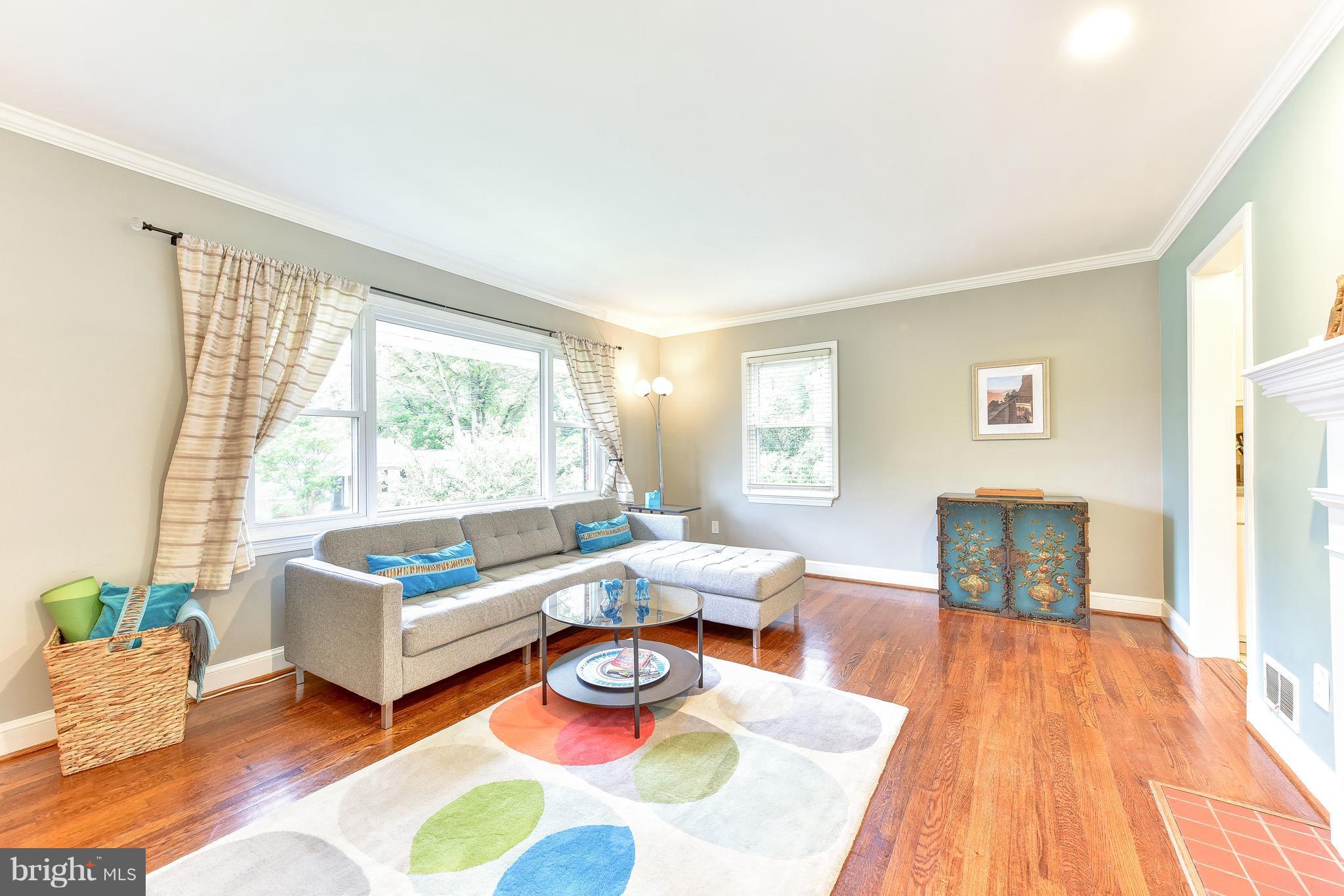 GEORGE WASHINGTON PARK - Residential