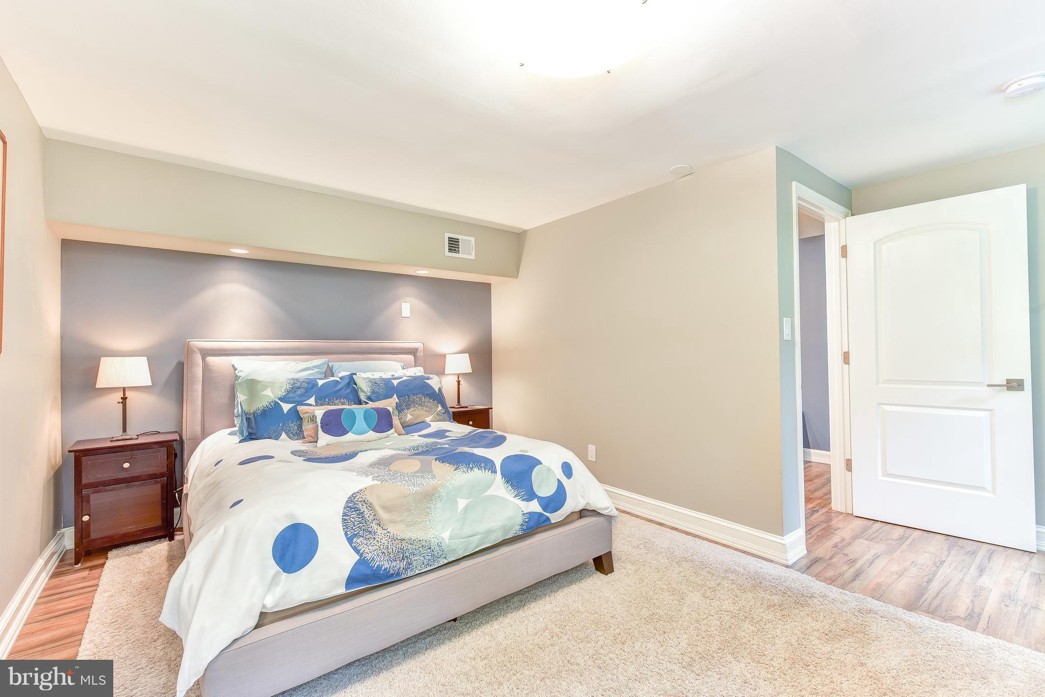 GEORGE WASHINGTON PARK - Residential