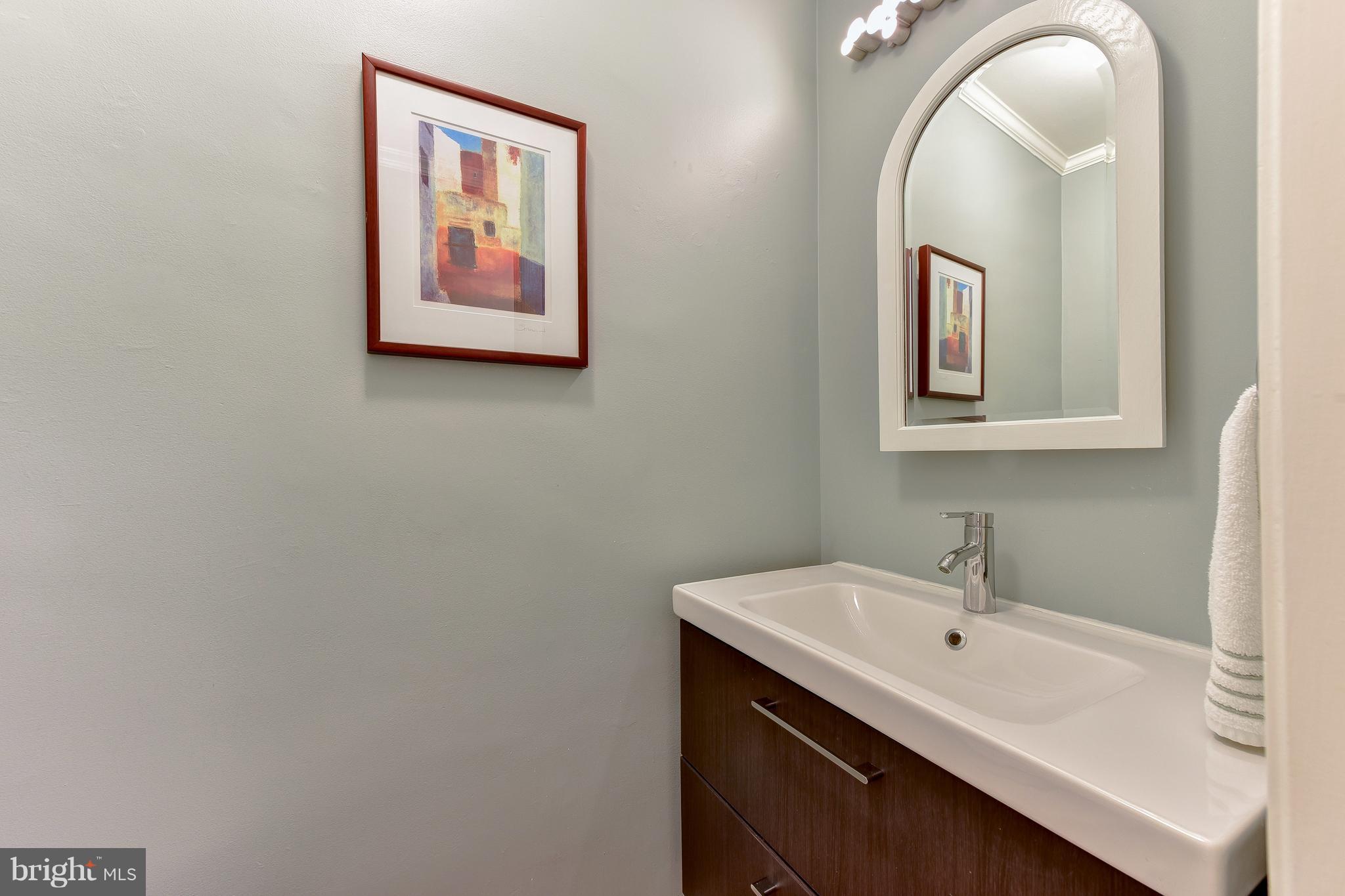 GEORGE WASHINGTON PARK - Residential