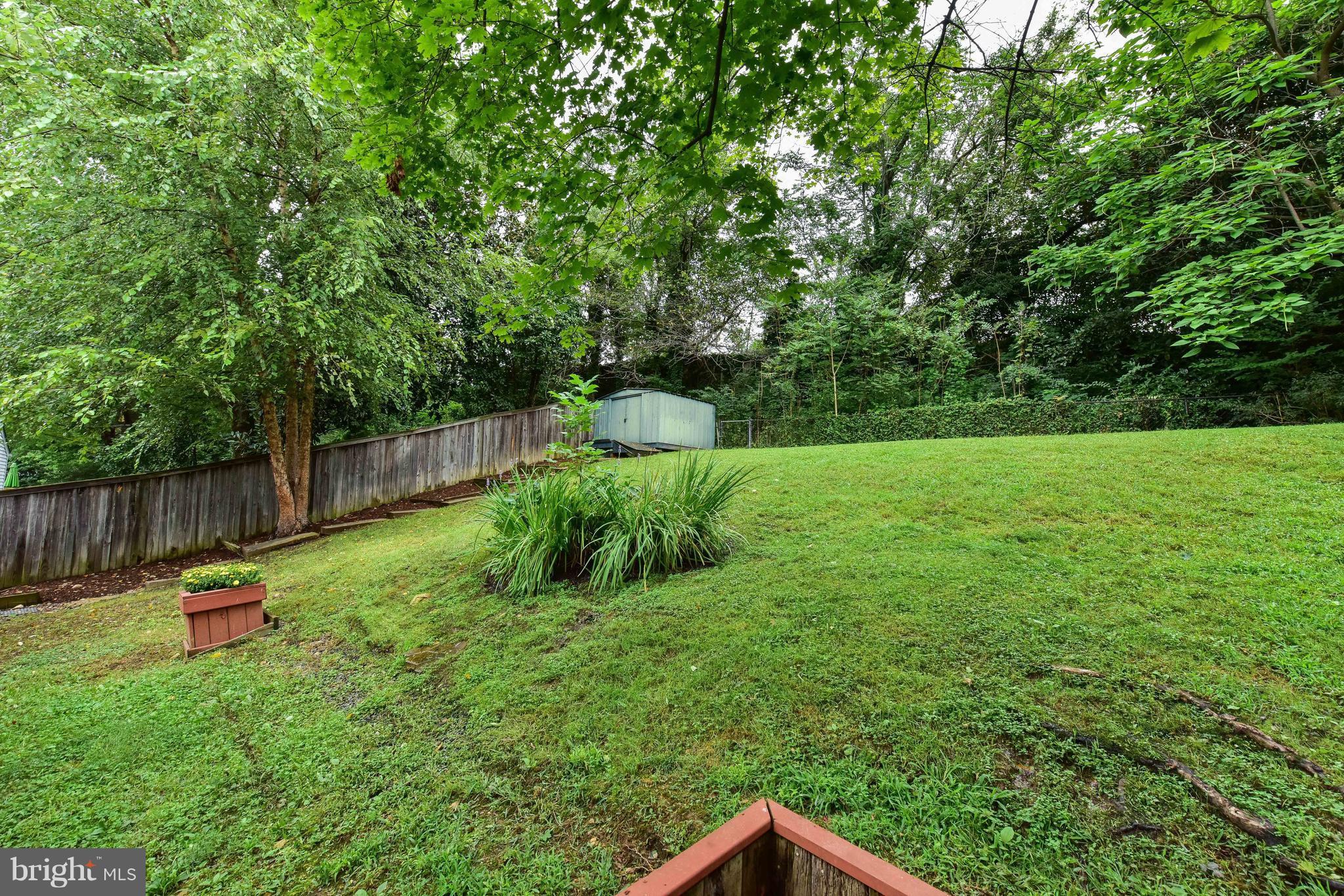 GEORGE WASHINGTON PARK - Residential