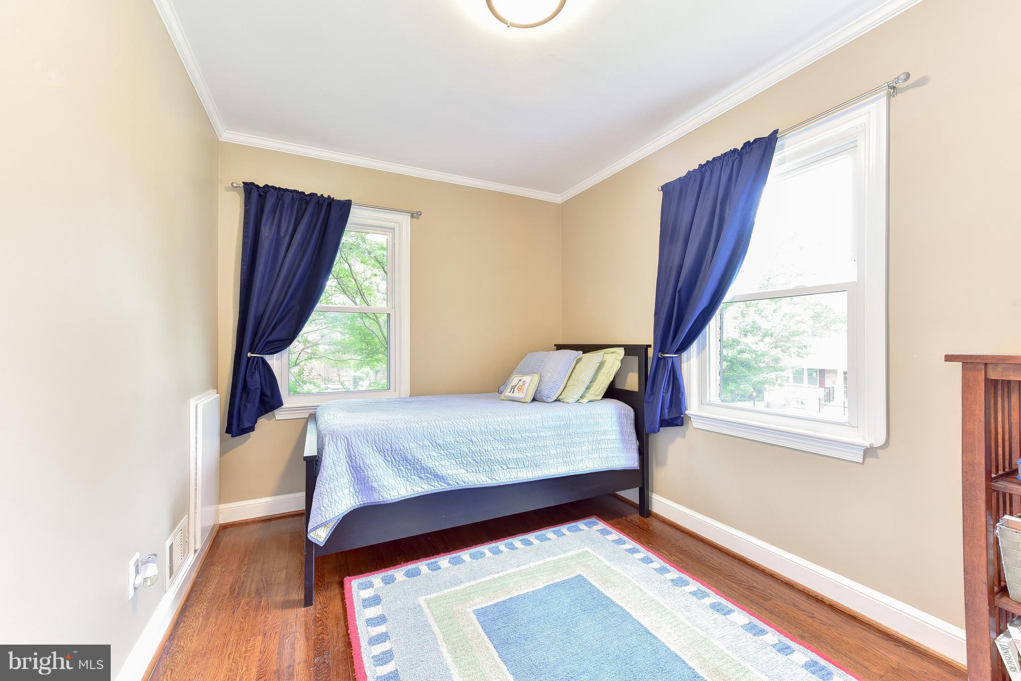 GEORGE WASHINGTON PARK - Residential